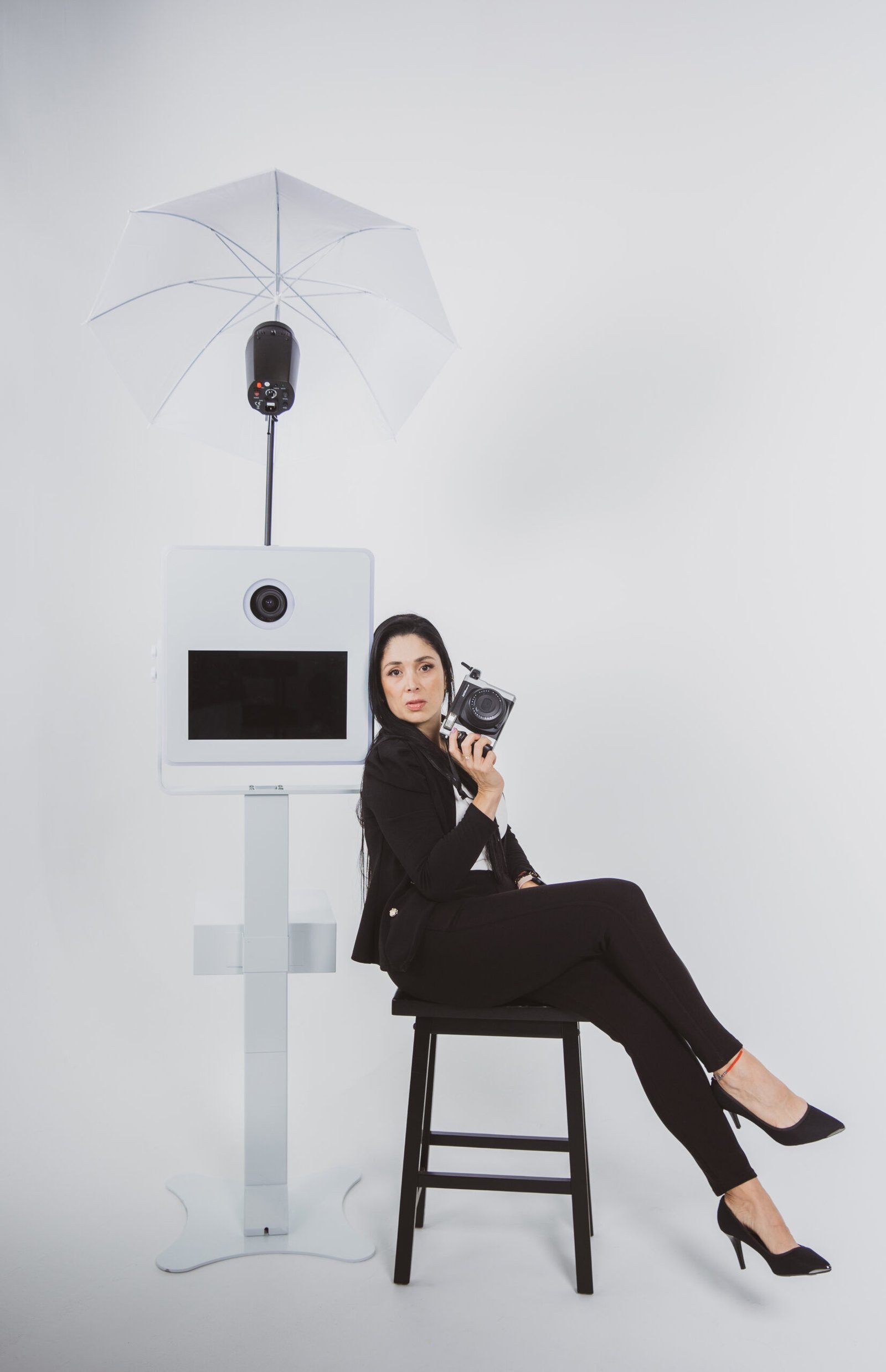 Photo booth events co