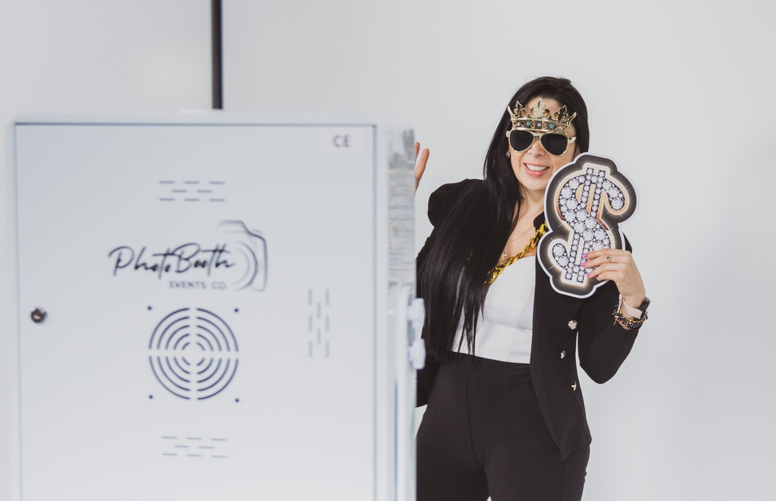 Photo booth events co