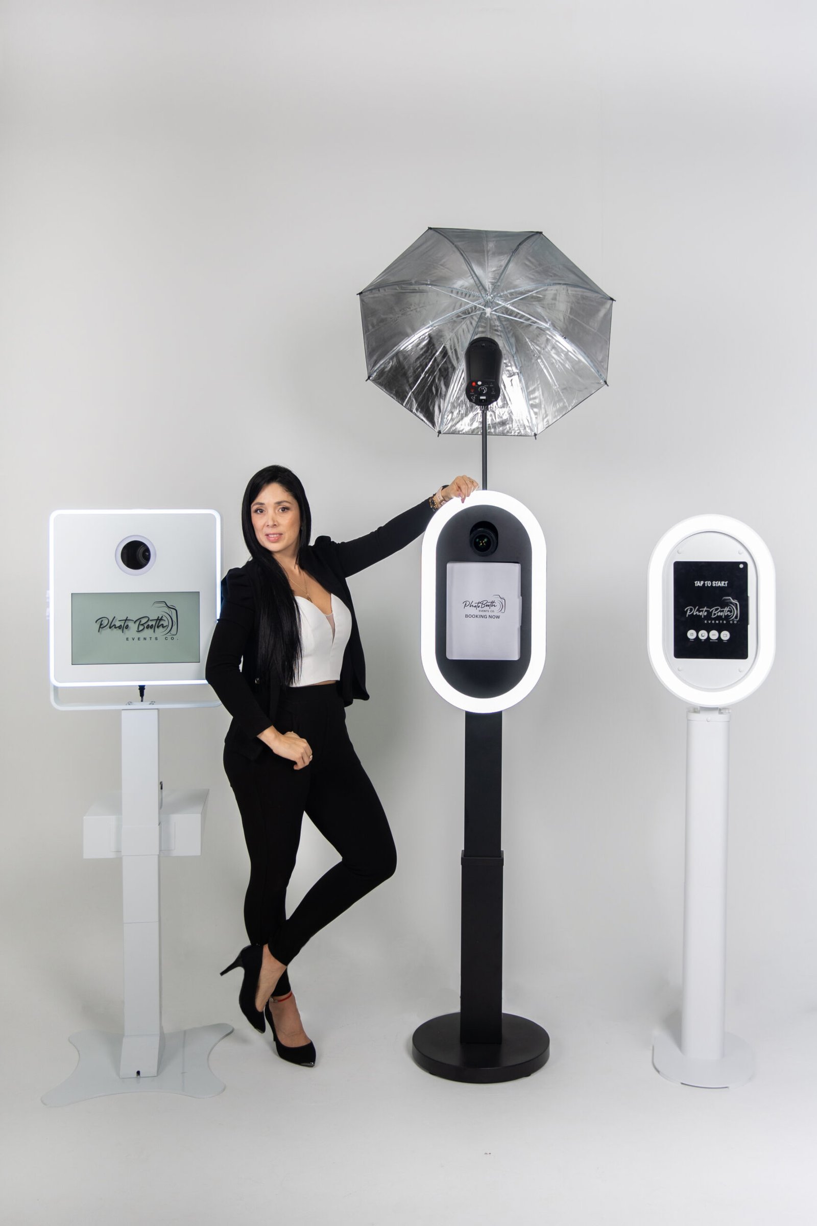 Photo booth events co